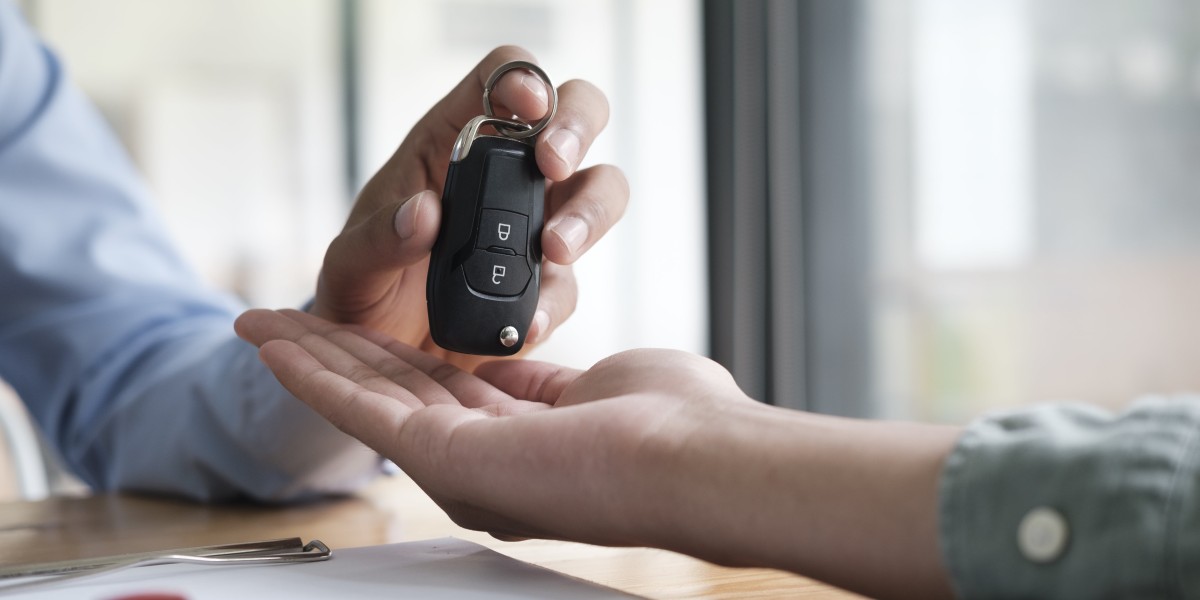 5 Clarifications On Replacement Key Fob