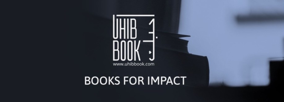 Uhibbook Publishing Cover Image