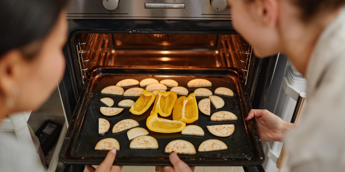 The 10 Scariest Things About Intergrated Oven And Hob