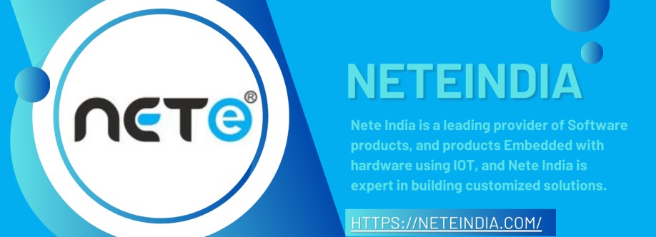 Nete India Cover Image