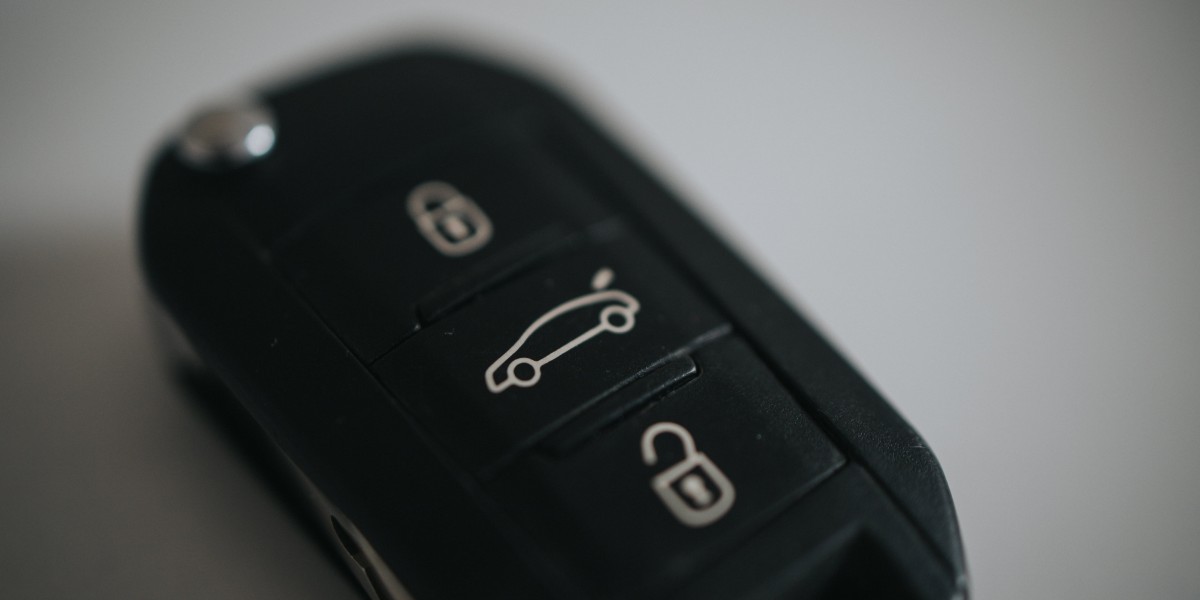 Ten Car Key Fob Replacements That Really Improve Your Life