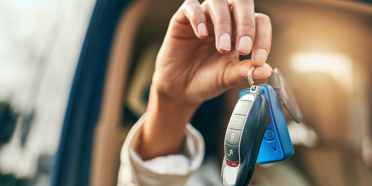 The 10 Most Terrifying Things About Replacement Car Fob