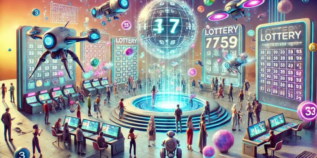 Is Lotto Rigged? Investigating the Truth Behind Lottery Systems