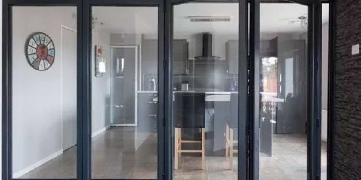 Why Bifold Door Handle Replacement Is Harder Than You Imagine