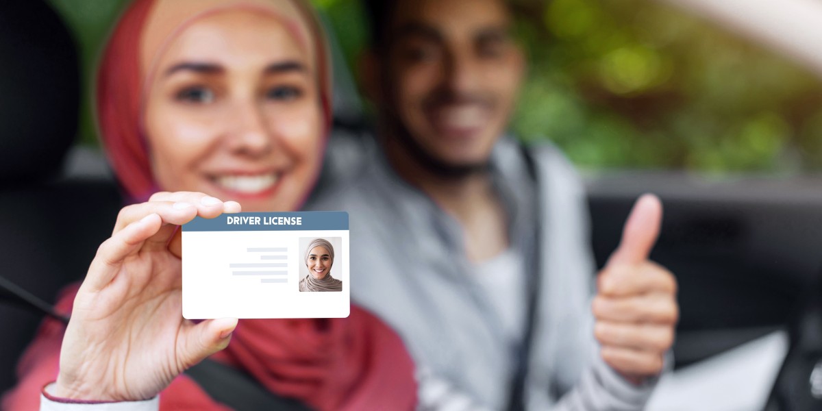 Nine Things That Your Parent Taught You About Buy A Uk Driving Licence