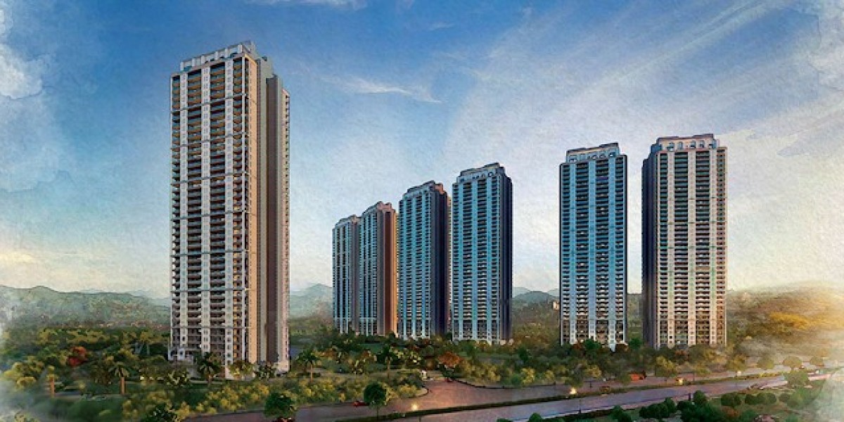 DLF Privana North – A New Launch Redefining Luxury Living in Sector 76-77 Gurugram