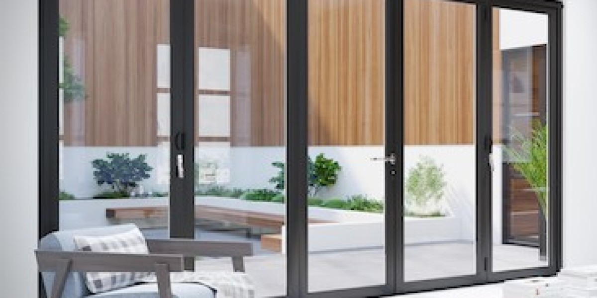 How To Explain Replacement Glass For Bifold Doors To Your Grandparents