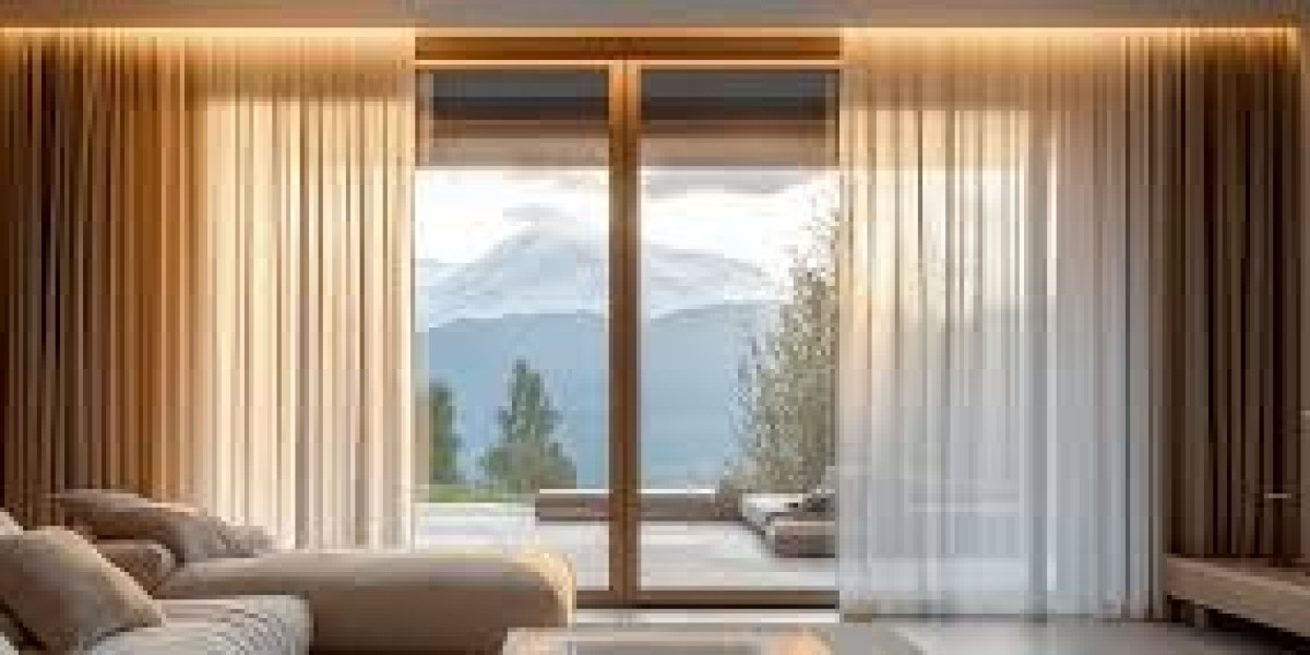 Why Vertikalanlagen Are Perfect for Swiss Offices and Homes