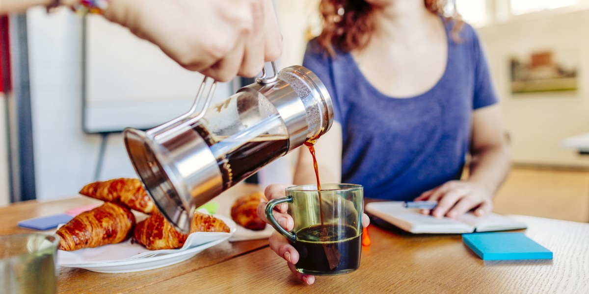 A Brief History Of Dolce Gusto Nescafe Machine In 10 Milestones