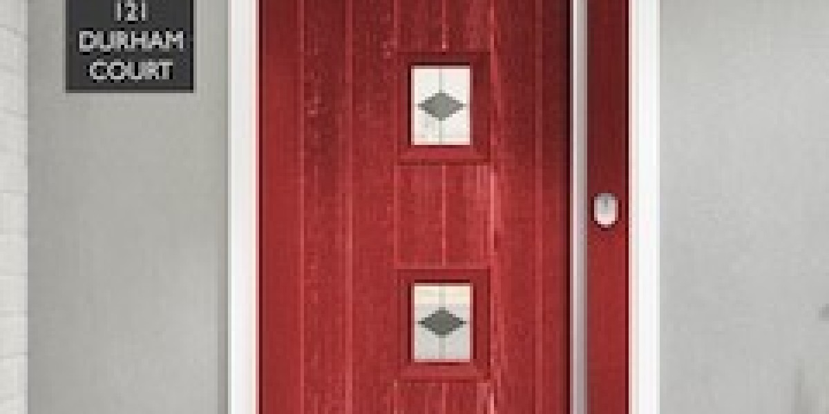9 Lessons Your Parents Taught You About Fix Composite Door