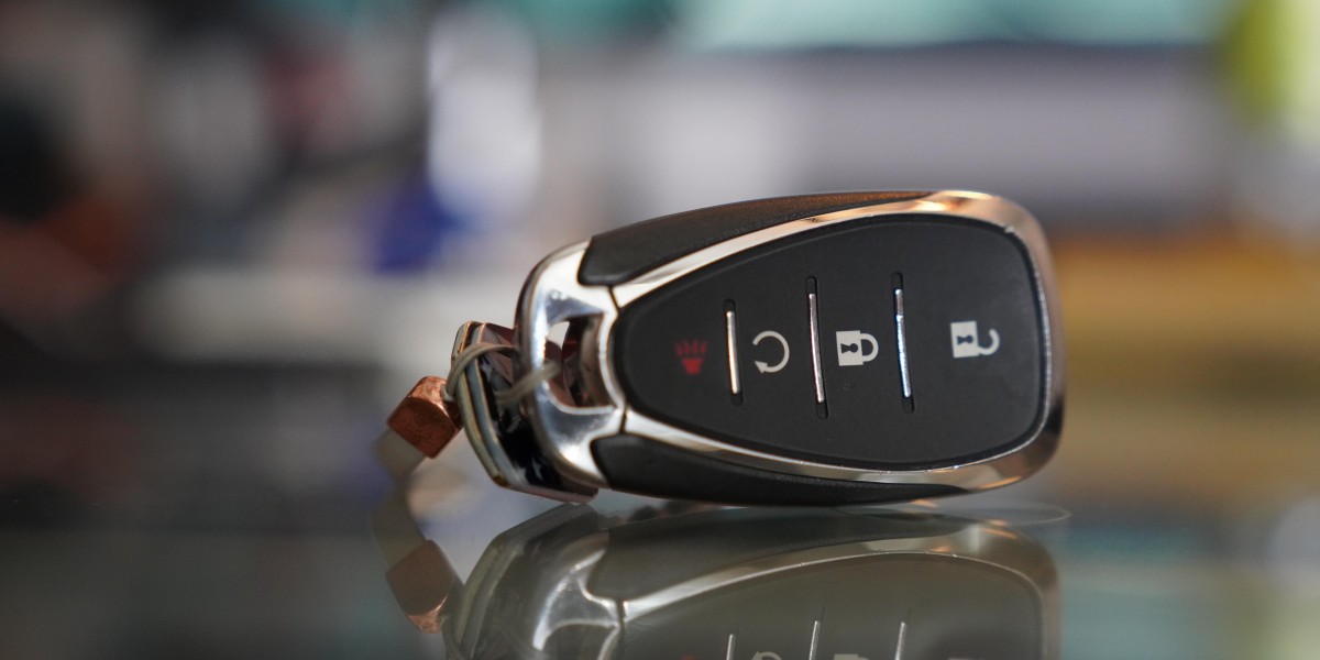 15 Car Fob Replacement Bloggers You Should Follow