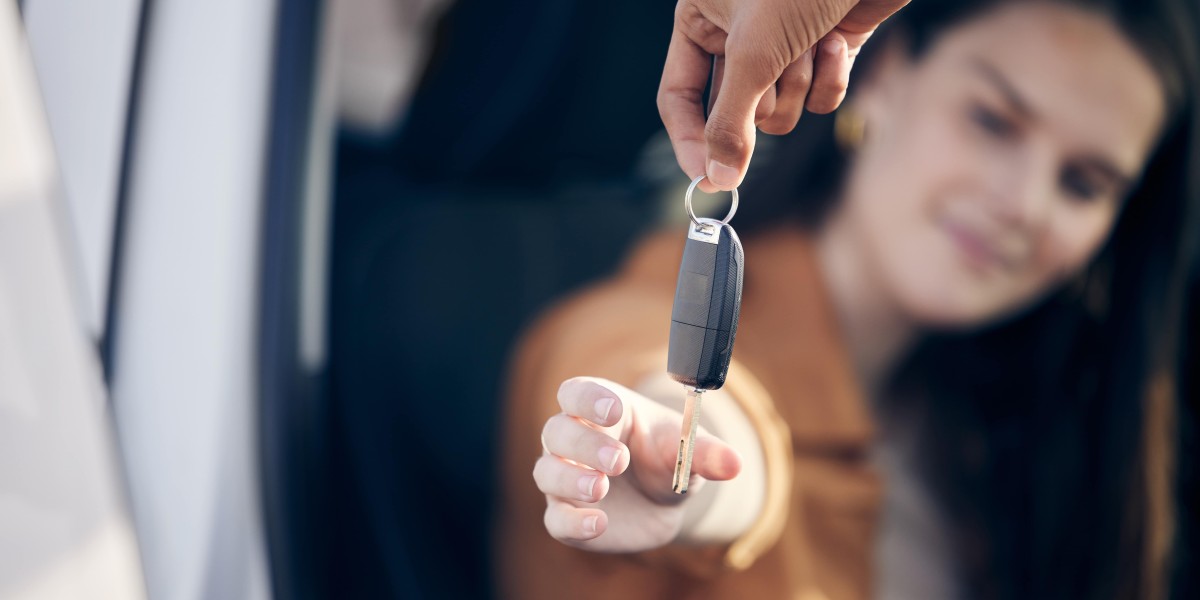 What's The Current Job Market For Car Key Fobs Replacement Professionals?