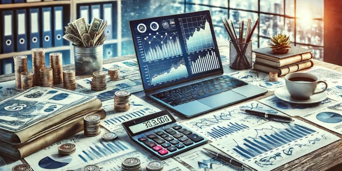 Unlocking Financial Freedom with EzLoan: Your Go-To Safe Loan Platform