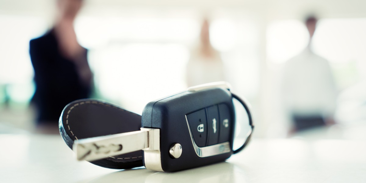 What's The Ugly Facts About Car Fob Replacement