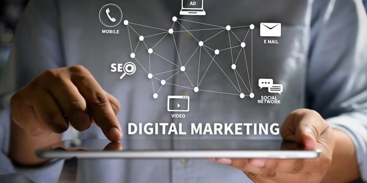 Ultimate Digital Marketing Packages in Lahore – Budget-Friendly & Effective