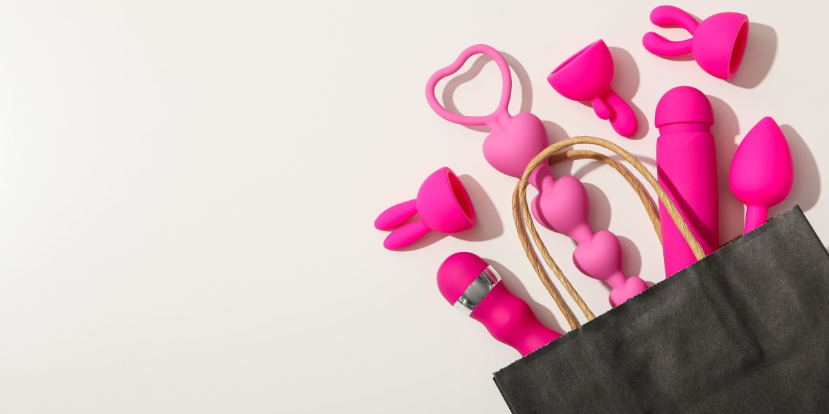 10 Toys For Adult Tips All Experts Recommend
