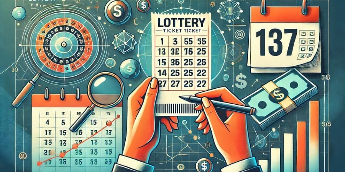 Lotto Trends 2024: Insights into the Future of Lottery Games