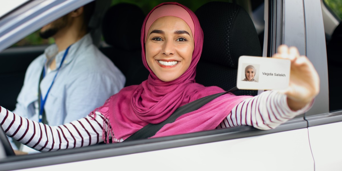 Why Buy Driving License Uk Still Matters In 2024