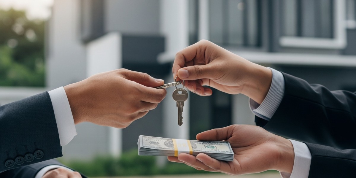 Selling Your Multi-Family Property in Spartanburg: A Simple Guide for Homeowners