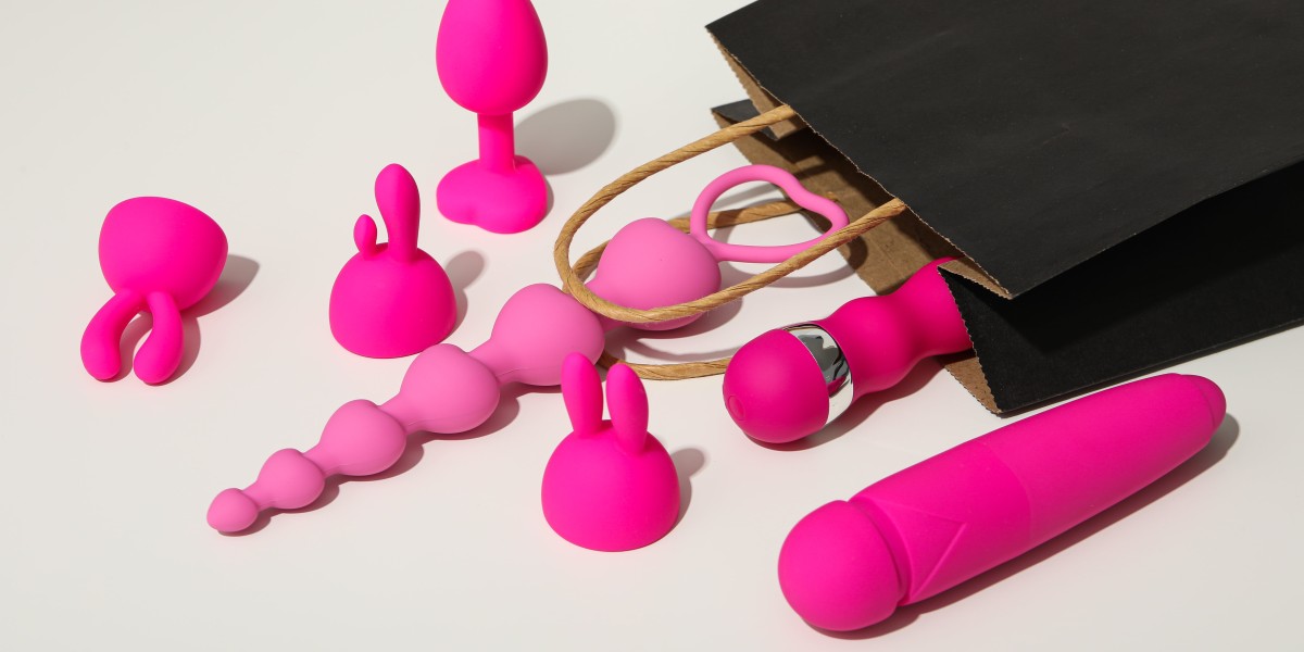 10 Top Facebook Pages Of All Time About Adult Toys