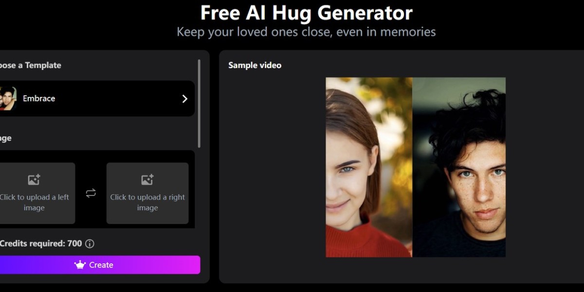 Redefining Website Content: AI Tools that Understand User Needs