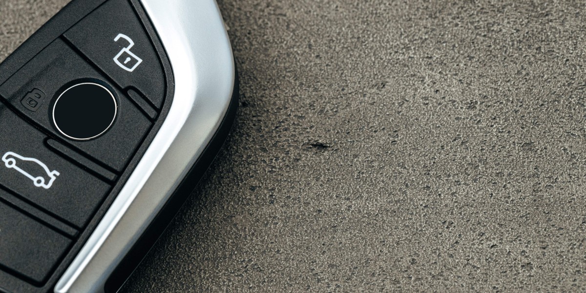 Ten Stereotypes About Replacement Key Fob That Don't Always Hold