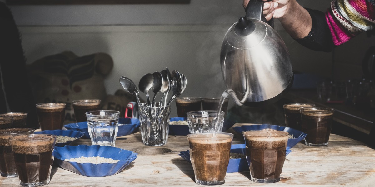 Nine Things That Your Parent Teach You About Coffee Machine Bosch Tassimo