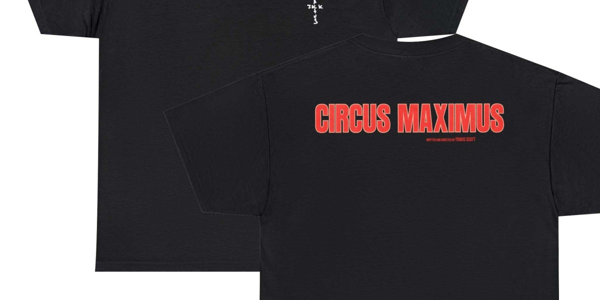 All You Need to Know About Travis Scott Shops
