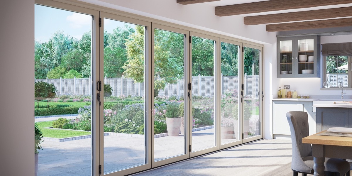 What Is Repair Bifold Door Top Roller And Why Is Everyone Talking About It?