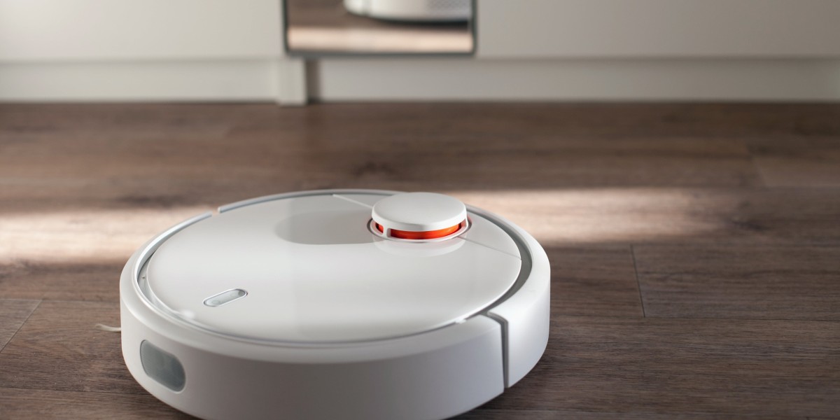 You'll Be Unable To Guess Robot Vacuum Cleaner Cheap's Tricks