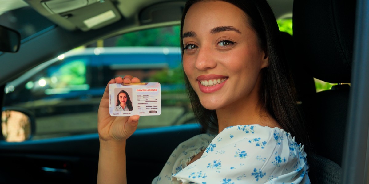 What's The Job Market For Online Drivers Licence Professionals?