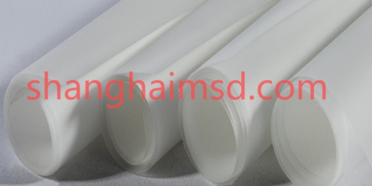 The TPU Textile Shift in Aquatic Products