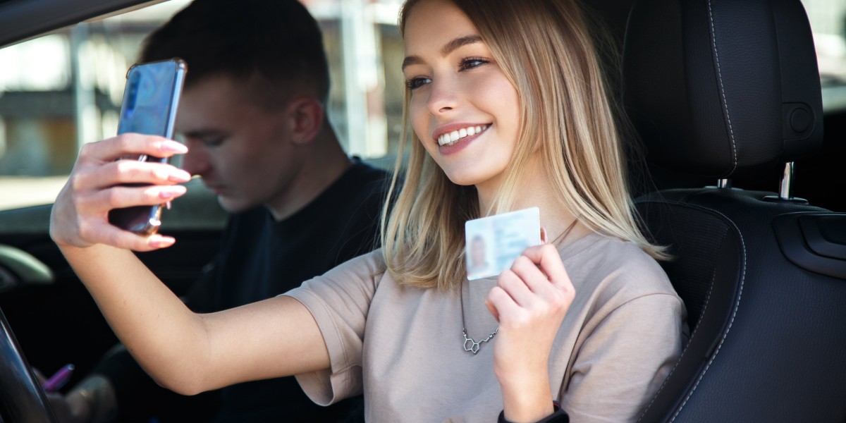 What's The Reason You're Failing At Buy Driver License